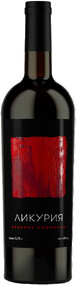 Вино красное сухое «Ликурия Каберне Совиньон Резерв» 2020 г., 0.75 л