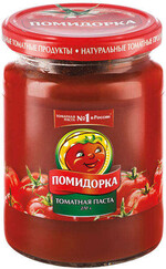 Паста Помидорка томатная, 270г