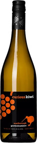 Вино Curious Kiwi Gewurztraminer Marlborough 0.75 л