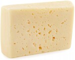 Сыр ВкусВилл Тильзитер полутвердый 50% 1 кг