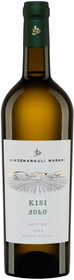 Вино белое сухое Kindzmarauli Marani, Kisi 0,75 л