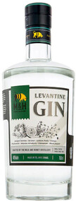 Джин M&H Levantine Single Malt Gin 0.7 л