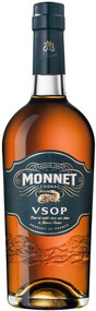 Коньяк французский «Monnet VSOP», 0.7 л
