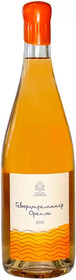 Вино белое сухое «Усадьба Перовских Гевюрцтраминер Оранж» 2021 г., 0.75 л
