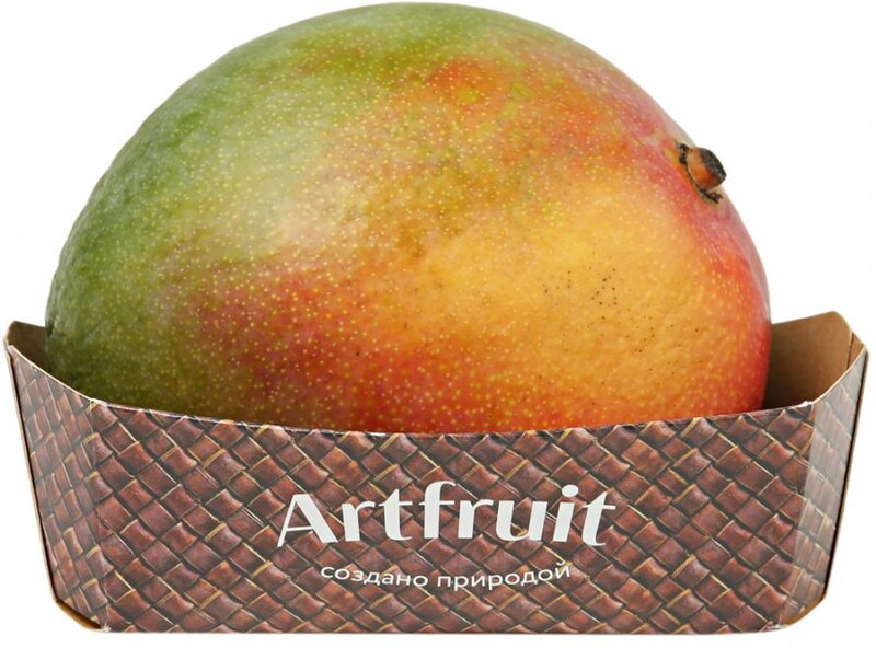 Манго Artfruit спелое 1шт Artfruit