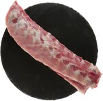 Ребрышки свиные из корейки Черкизово охлажденные в вакуумной упаковке 0.3-1.4 кг