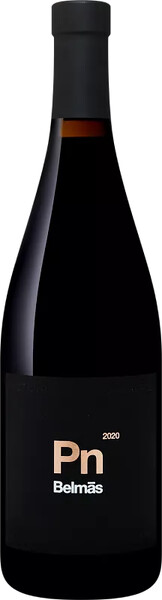 Вино Pinot Noir Belmas 0.75 л