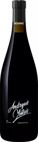 Вино Organic Pinot Noir. Andryus Yutsis 2021 0.75 л