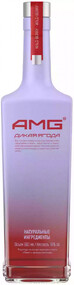 Настойка сладкая «АМГ Дикая Ягода», 0.7 л