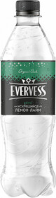 Напиток газированный «Evervess Lemon-Lime» пластик, 2 л
