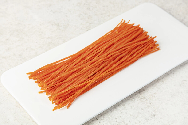 Кальмар паутинка с перцем солено-сушеная, вес