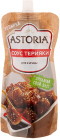 Соус Астория Терияки 200г