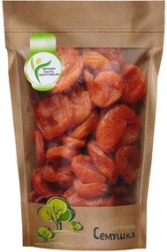 Курага Семушка сушеная, 300г