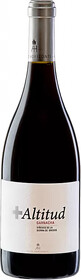 Вино Altitud Garnacha Vino de Pueblo Sierra de Gredos Vinos Aurelio Garcia 2019 0.75 л