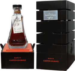 Арманьяк Baron G. Legrand 30 ans Bas Armagnac 0.7 л