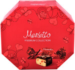 Конфеты Merletto с вишней 150 гр