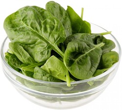 Шпинат мини 125г