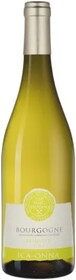 Вино белое сухое «Jean-Marc Brocard Bourgogne Aligote» 2021 г., 0.75 л