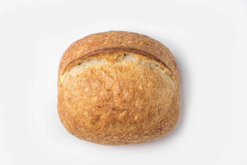 Хлеб «Деревенский»_РП