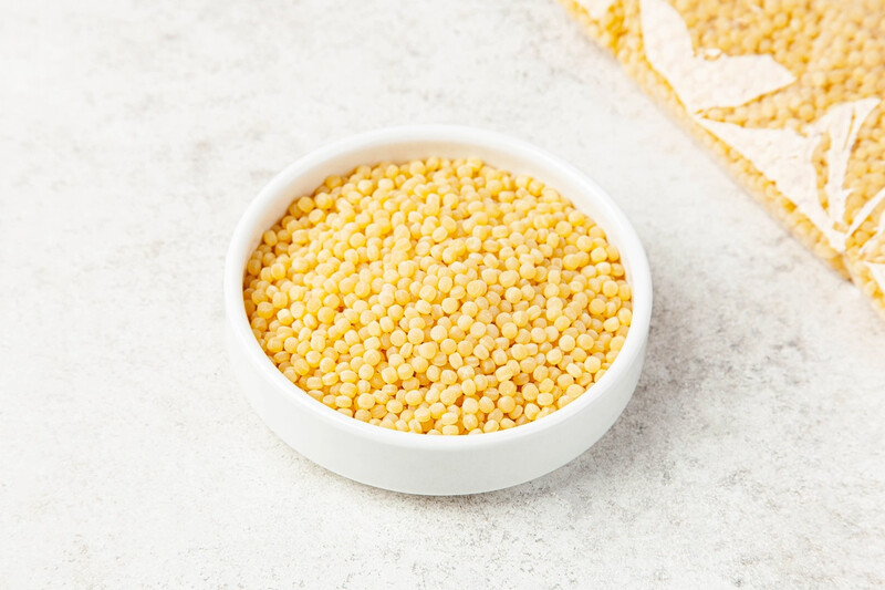 Макаронные изделия «Птитим»