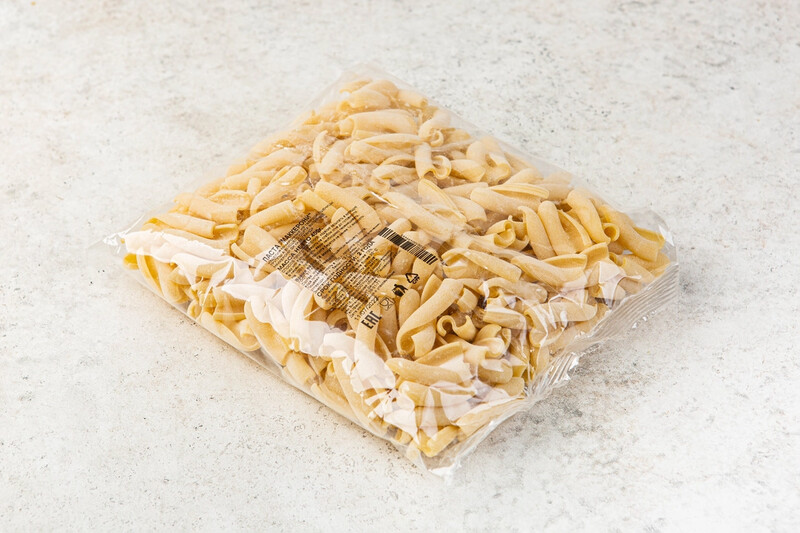 Паста «Маккерони» из твердых сортов пшеницы