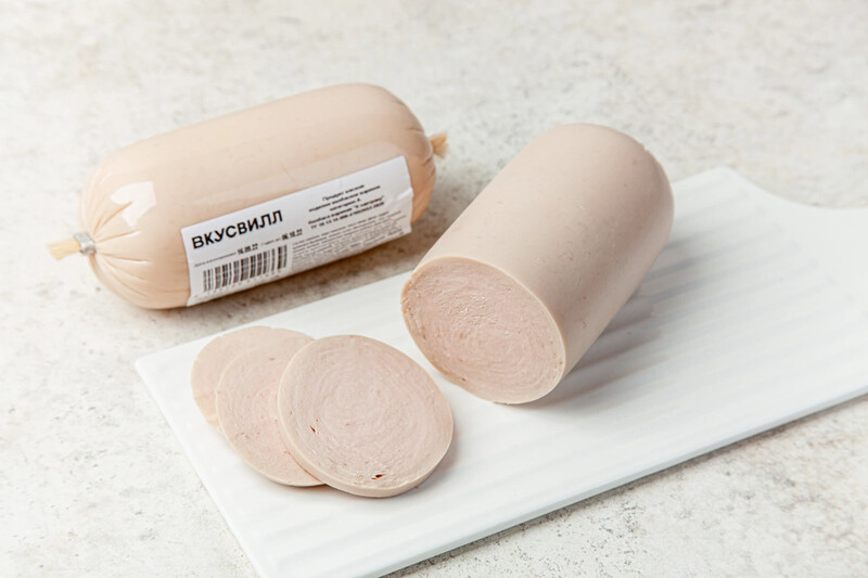 Колбаса вареная «К завтраку»