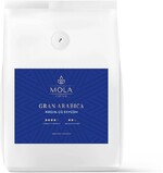 Кофе молотый Mola Gran Arabica Натуральный 200 г