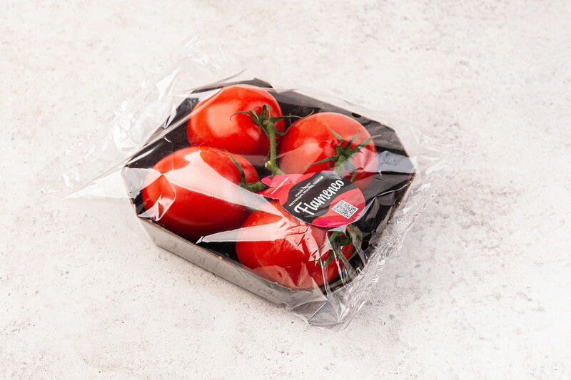 Томаты сливка Фламенко, 450г