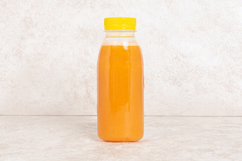 Фреш Яблоко-Ананас