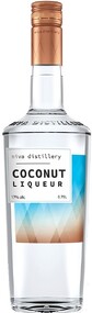 Ликер «Нива Дистиллери Кокосовый», 0.75 л