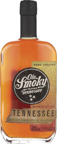 Напиток спиртной Ole Smoky Манго Хабанеро на основе виски со вкусом манго и хабанеро 35%, 750мл