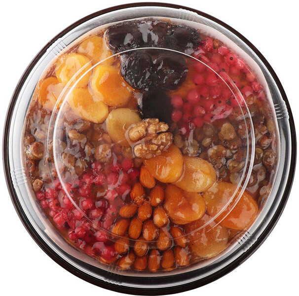 Торт Север Фитнес 700г