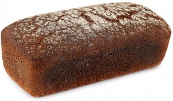 Хлеб бездрожжевой Хлебъ Иван Давыдовъ формовой славянский заварной замороженный 420 г