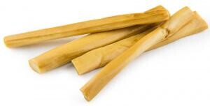 Сыр Паутина с чесноком (Фермерский), 500 гр., флоу-пак