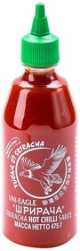 Соус Uni-Eagle Шрирача чили 475 г