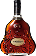 Коньяк французский «Hennessy XO», 0.7 л