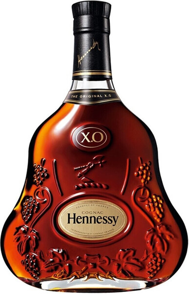 Коньяк французский «Hennessy XO», 0.7 л