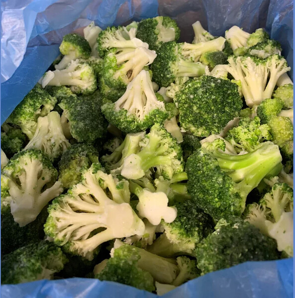 Капуста брокколи ~1 кг