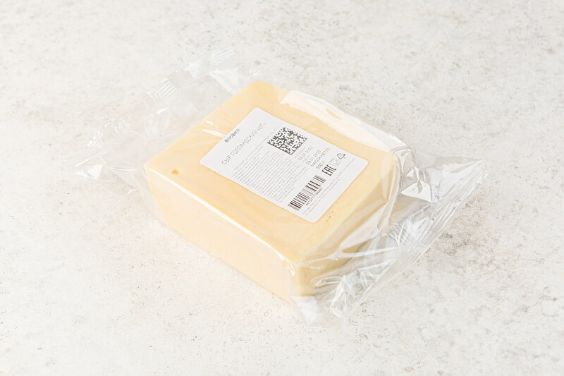 Сыр «Голландский», 500 г