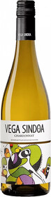 Вино Vega Sindoa Chardonnay Bodegas Nekeas 0.75 л