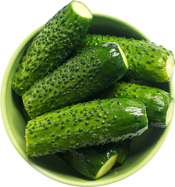 Огурцы малосольные, «Уже готово», 200 г