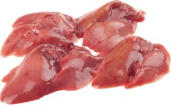 Печень утиная замороженная ~ 750г