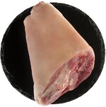 Рулька свиная Черкизово охлажденная в вакуумной упаковке 0.8-2.1 кг