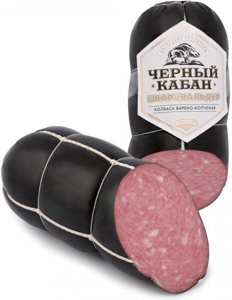 Колбаса Клинский 