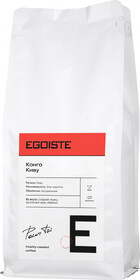 Кофе Egoiste Конго 1000 гр. зерно (4)