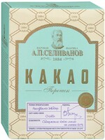 Какао-порошок А.П. Селиванов, 100 г