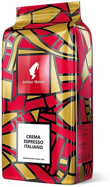 Julius Meinl Crema Espresso Delight 1 кг