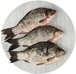 Карась охлажденный 0,8кг