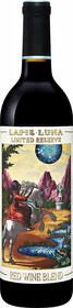 Вино Limited Reserve Red Wine Blend Lodi AVA Lapis Luna 2020 0.75 л