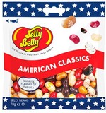 Драже Jelly Belly American classic, 70 гр., пакет